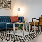 Premium Apartment In Innenstadtnaehe Levestate