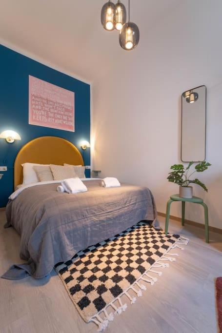 Apartment Premium In Innenstadtnaehe Levestate *