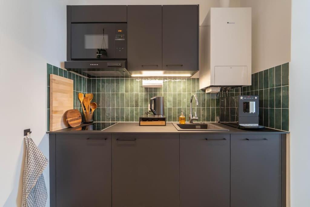 Premium In Innenstadtnaehe Levestate Apartment Wien