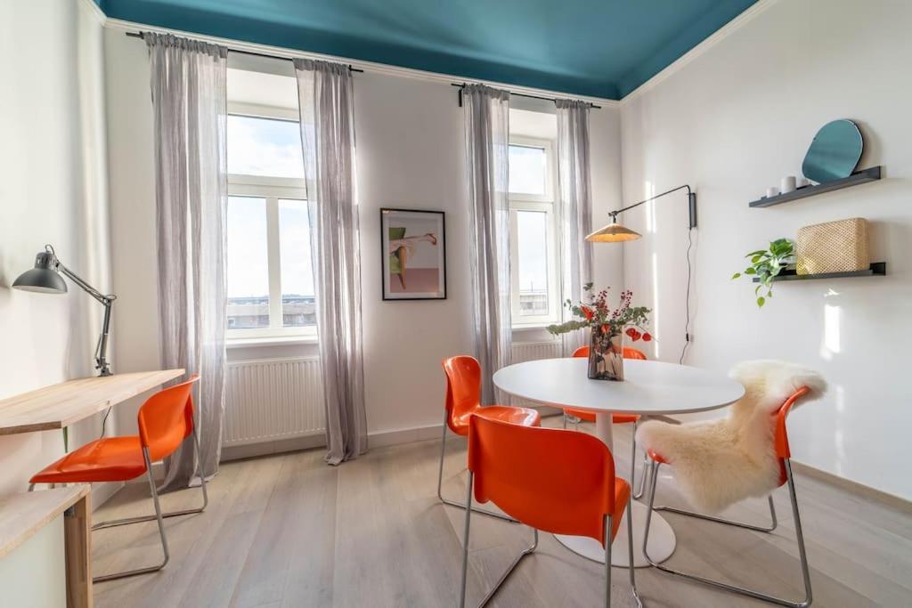 Premium In Innenstadtnaehe Levestate Apartment *