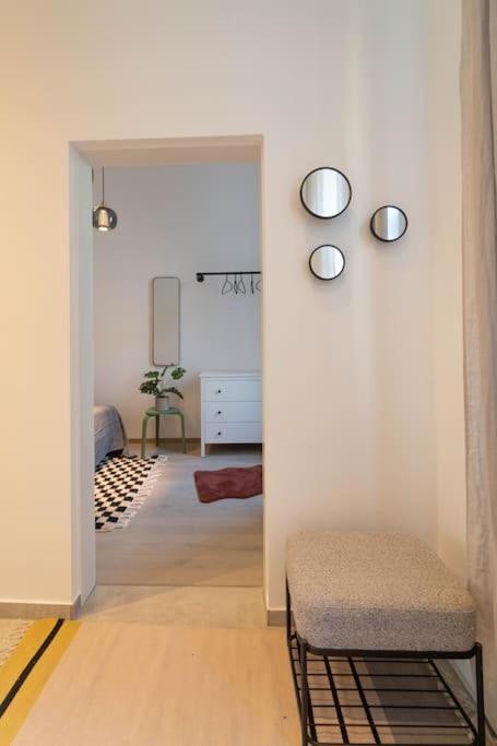 Apartment Premium In Innenstadtnaehe Levestate *