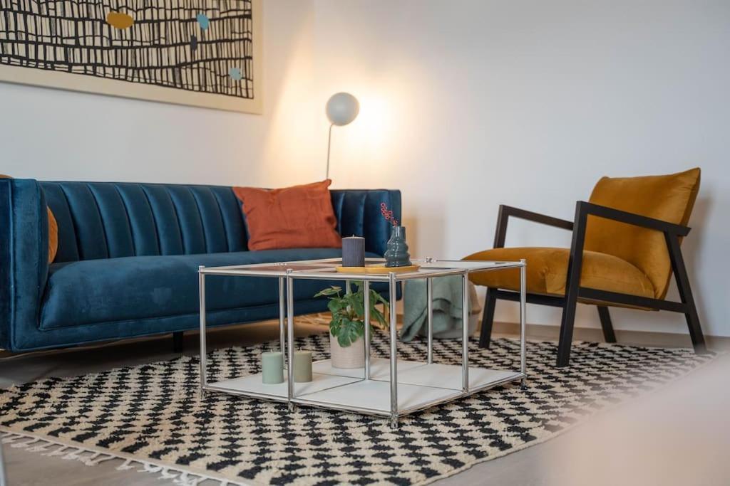 Premium In Innenstadtnaehe Levestate Apartment Wien