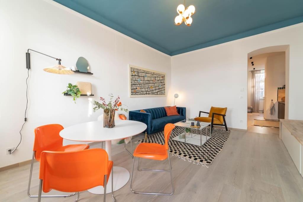 Apartment Premium In Innenstadtnaehe Levestate Wien