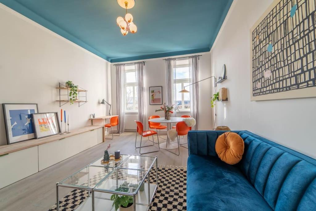 Premium In Innenstadtnaehe Levestate * Wien